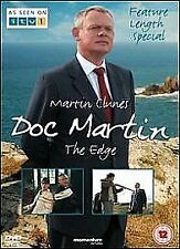 Doc Martin - The Edge - Feature Length S DVD Incredible Value and Free Shipping!