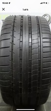 285 40 ZR 19  Michelin Pilot Super Sport   N Rated Porsche Mercedes