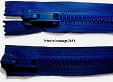 OPTI ZIP ROYAL BLUE