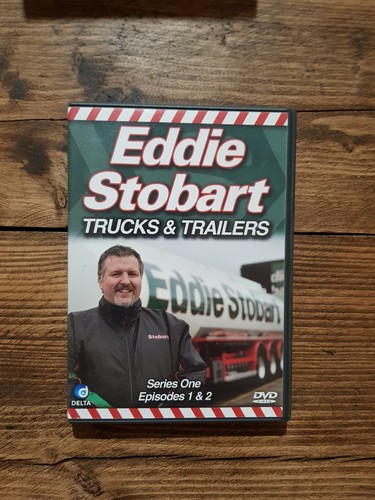 Eddie stobart trucks and - eddie,