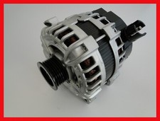 2A4066 ALTERNATOR For LAND
