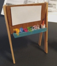 dollhouse miniature -