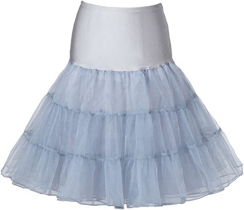 Petticoat underskirt - petticoat,