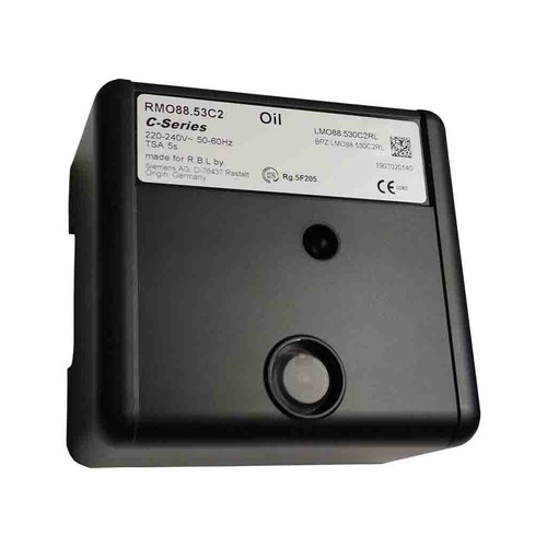 Riello rmo control box - 88.53,
