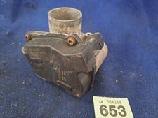 VW FOX 1.4 URBAN THROTTLE BODY 03C 133 062 B