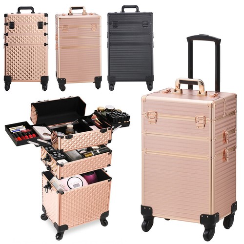 Rolling cosmetic cases - uk,