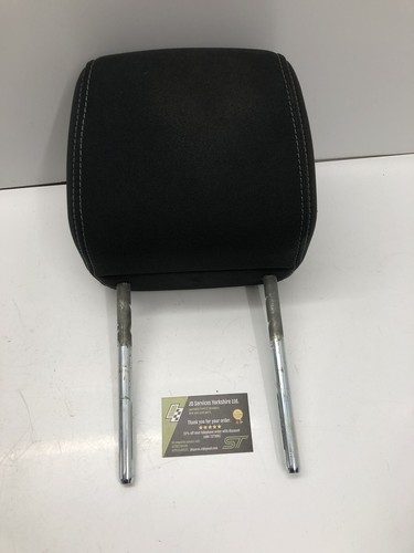 Ford fiesta zetec black cloth - ford,