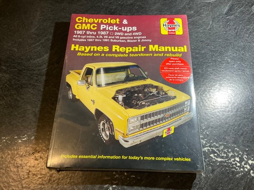 1967 chev gmc trucks - chev,