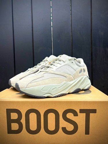 Adidas yeezy boost 700 salt - adidas,