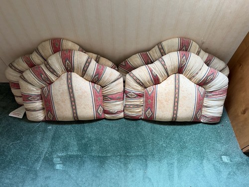 Caravan single headboards 4 - single,