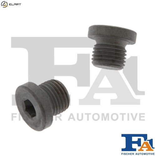 Screw plug oil sump - oil,