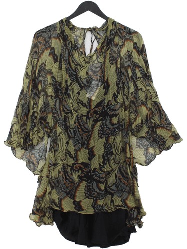 Kate moss topshop mini - moss,