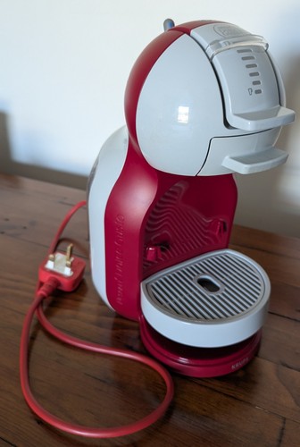 Krups nescafé dolce gusto - krups,