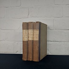 1844 Coningsby; Or The New