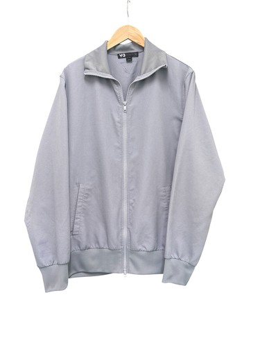 Yohji yamamoto gray - yamamoto, tech