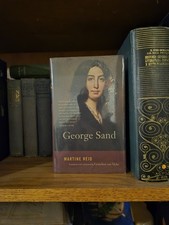 George Sand by Martine Reid