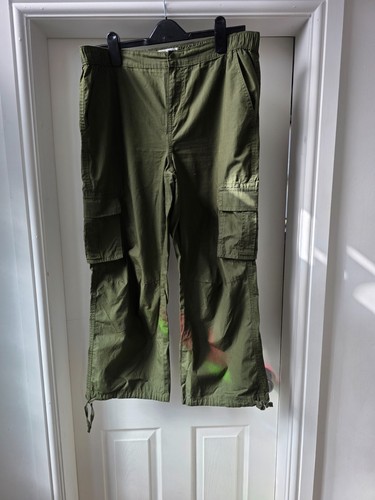 Cargo combats trousers - , pant