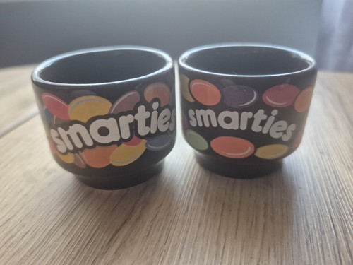 Hornsea pottery smarties - hornsea,