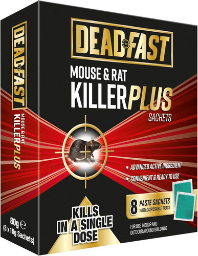 Deadfast 20300392 mouse - mouse, and