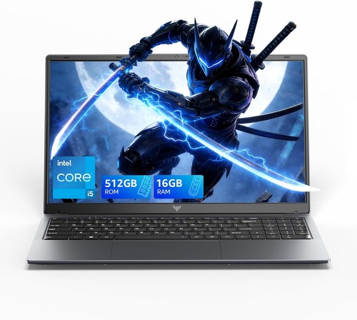Acemagic lx15pro laptop - acemagic, 15.6"