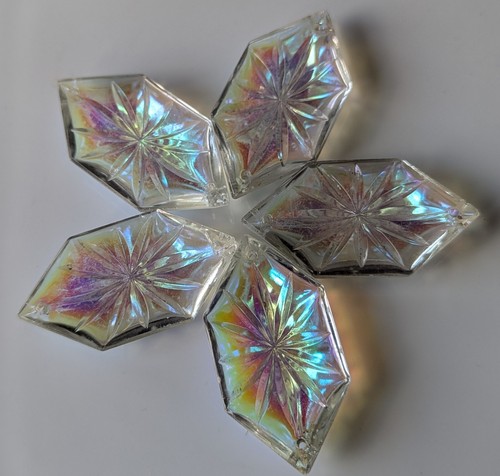 Rare vgc 5cm - 5, vintage