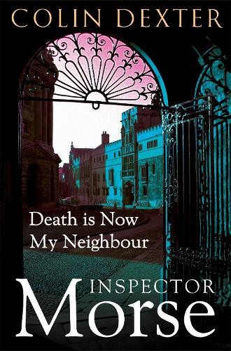 Death now neighbour - death, 12