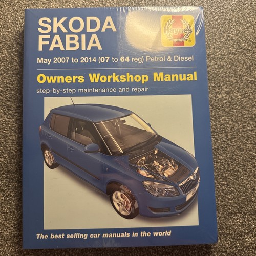 Skoda fabia petrol diesel - skoda,