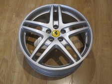 Ferrari F430 Front 19" Alloy