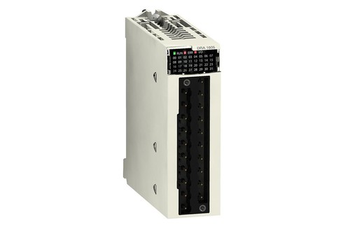 Schneider electric bmxdra1605 - electric,