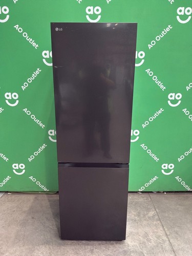 186cm frost fridge - lg,