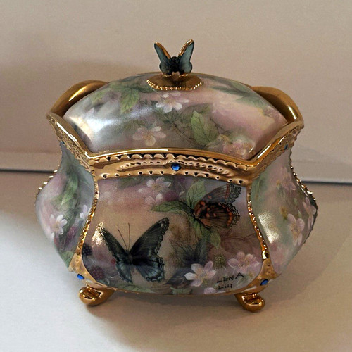 Ardleigh elliott porcelain - ardleigh,