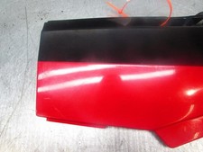 Kawasaki GPX750R GPX 750