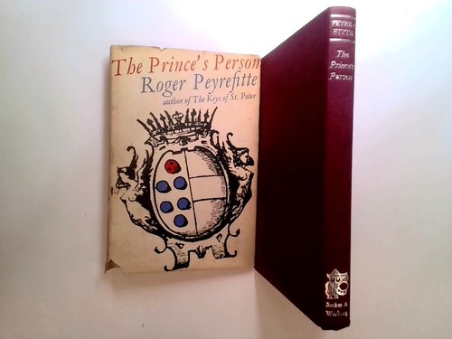 The prince person - the,