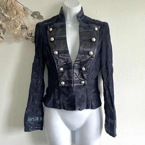 Warehouse velvet jacket - warehouse,