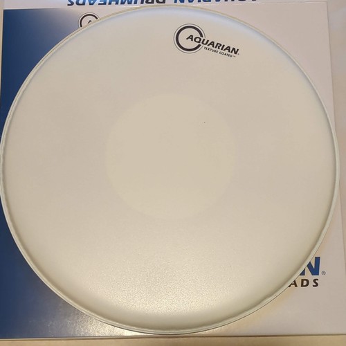 Aquarian texture coated - coated, 14"