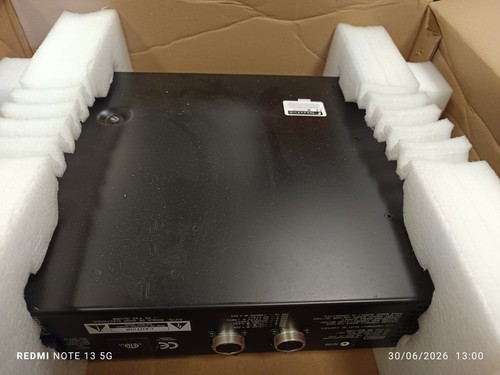 Soundcraft cps 275 console - cps,