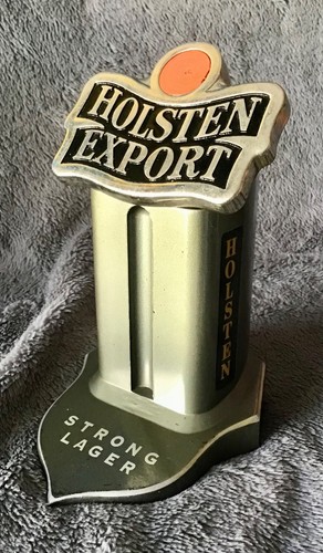 Holsten export bar font - holsten,