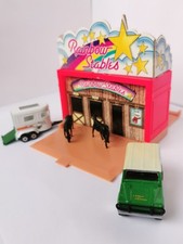 Matchbox superfast rainbow