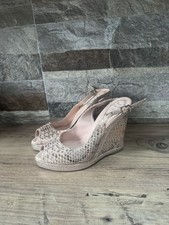 Rene Caovilla  platform