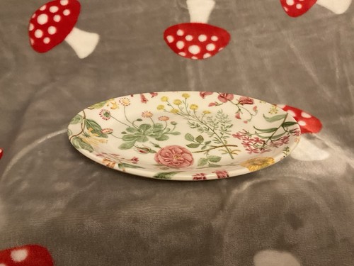 Royal stafford oval plate - stafford,