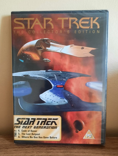 Star trek the next generation - trek:,