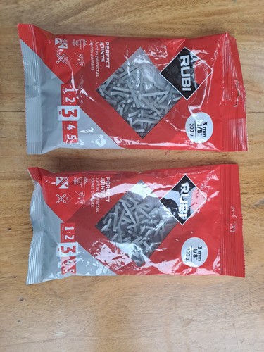 Rubi shaped 3mm tile - t-shaped,