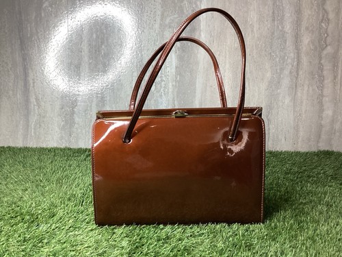 Debonair patrice copper brown - debonair,
