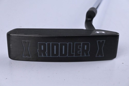 Rife rfx 2018 series riddler - rfx,