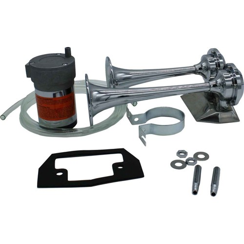 Afi electric air horn with - horn,
