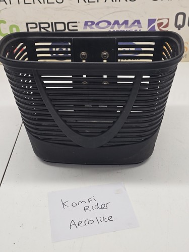 Komfi rider areolite mobility