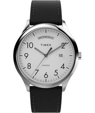 Timex Men s Easy Reader 40 mm