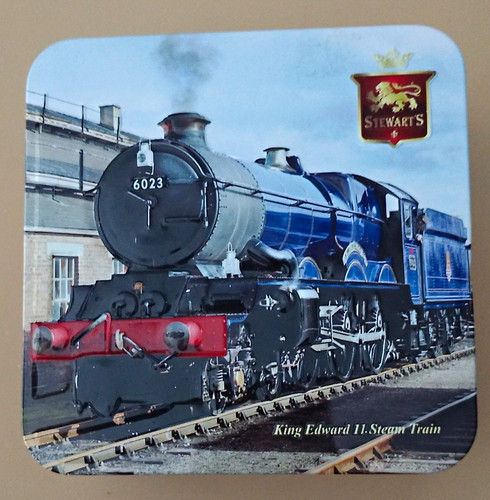 Stewart luxury scottish - stewart's,