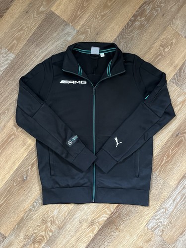 Puma mercedes amg - full, zip