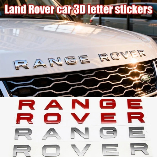 Premium abs range - premium, rover